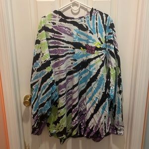 Disney Oogie Boogie Spirit Jersey